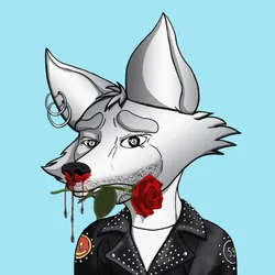Cunning Fox 6572