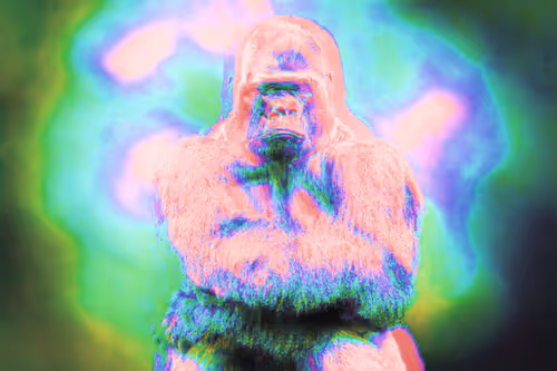 Item #37771705042607633984215485442696248406020579018981637919666644990319283666945 Media