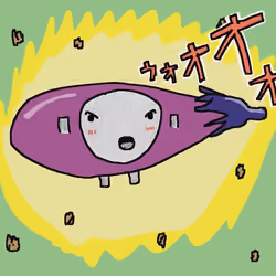 nantokanarusa #3