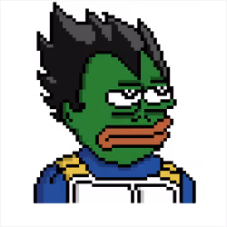 PepeAvatars #32