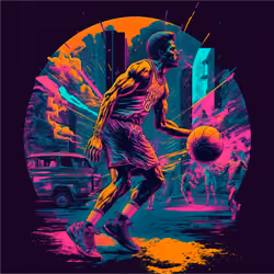 Street Ballers #99
