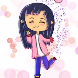 Happy Dance