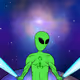 Aliens of Today