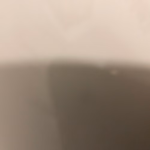 Blursed Seed