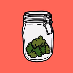 Jar O Nugz