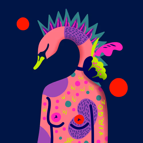 Virgo #004