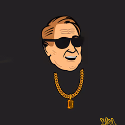 Dodgers Legend Vin Scully