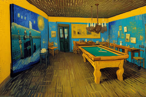 KingCoco99 Collection