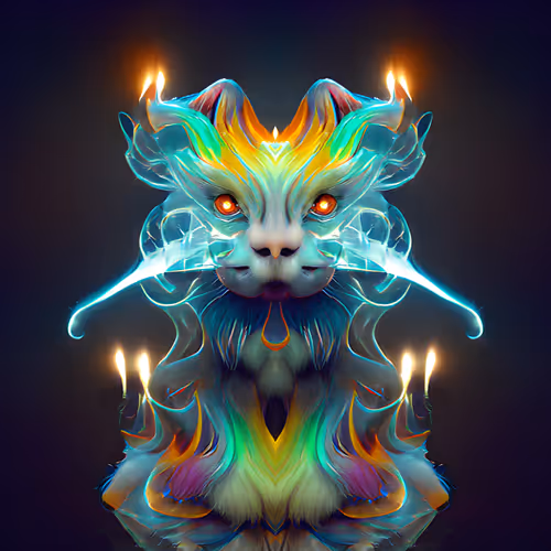 Elemental Anima #0009