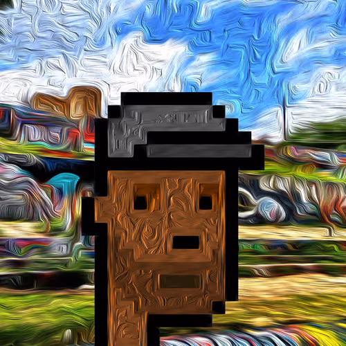 Item #42956466618878321387532578261577756492161920653755194423256676134970076430337 Media