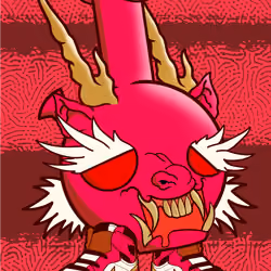 Red Dragon Buddy