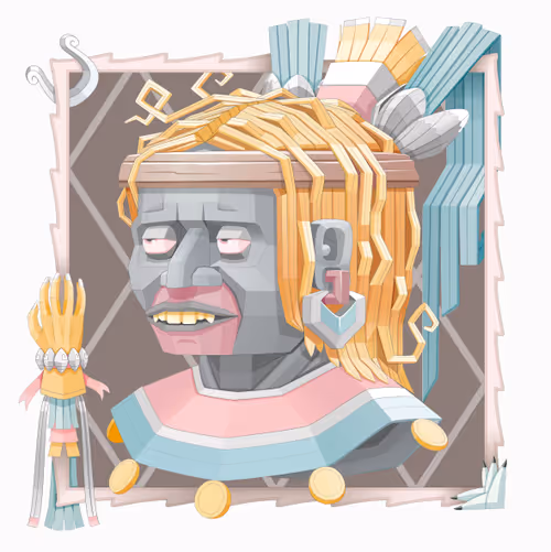 Item #72350419858876324701847962782554943413755609992461761515279642034398851760129 Media