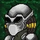 Pixel Alien Legendaries