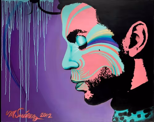 Item #80036475382171694467730766481060050485311576317862496427140633551483760017409 Media