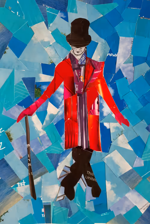 Item #111281002180833366448972628389527411222295509654755289746334040895632302931969 Media