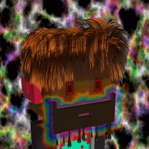 Dripbits #107