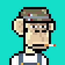 PixelApe 9192