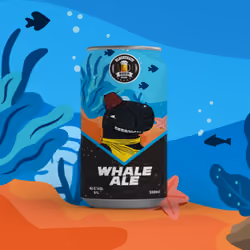 Whale Ale