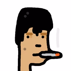 low effort punk 2055