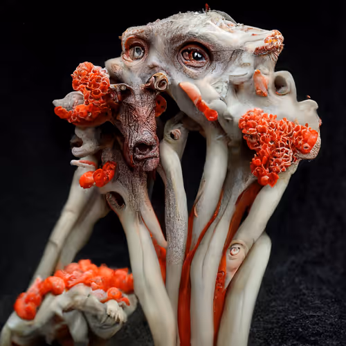 Item #87682871385650237027107498747235293407278109260948764071013876689261960364033 Media