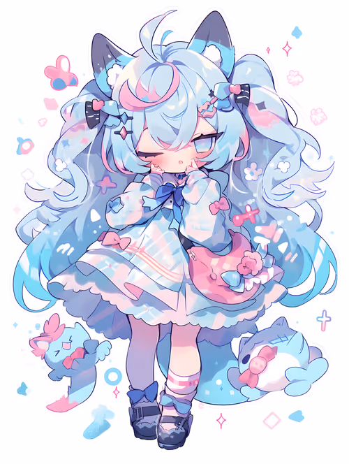 Item #15983414927174728399590153113321407813703020095888562480428452262722484043777 Media