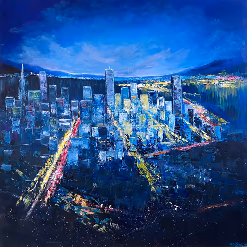 Item #34612160955596785512859538374871632047950347863810554815967820122848682311681 Media