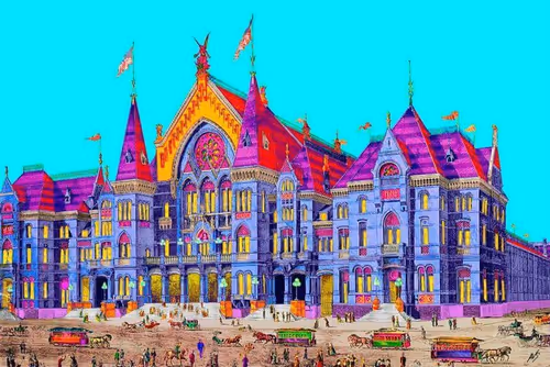 Item #97453484721362378795740657775743141006980896454651596966138108970086623608843 Media