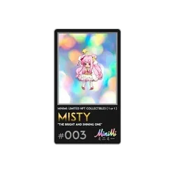 MISTY #003