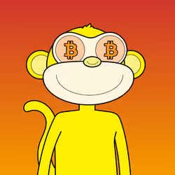looted monkeys #2