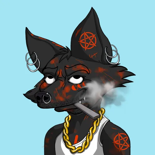 Cunning Fox 14954