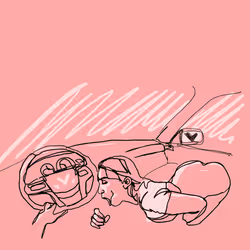 Like to drive car