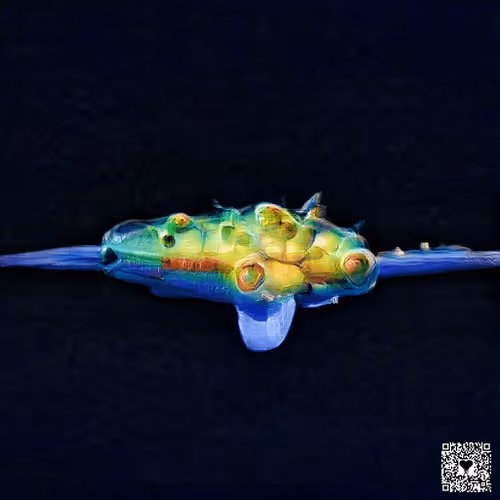 Item #111777919528963143220040478423315994690724677359972579189748116119525160648705 Media