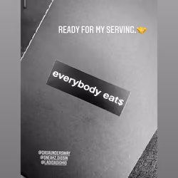 Feed The Streets!!!