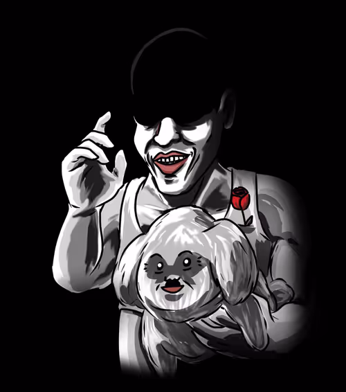 Item #12964688342781755978116597206939562701827957819533064323069130033433256394753 Media