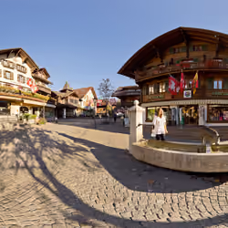Gstaad Nr. 1