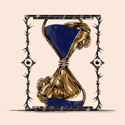 AROUND THE CLOCK #01