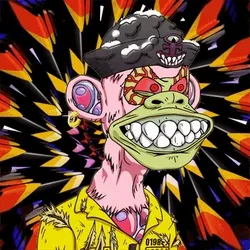 Hypnotic Mutant #6161