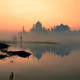 Taj of Dreams