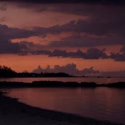 Hues of Sky