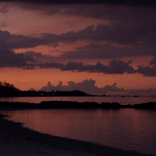 Hues of Sky