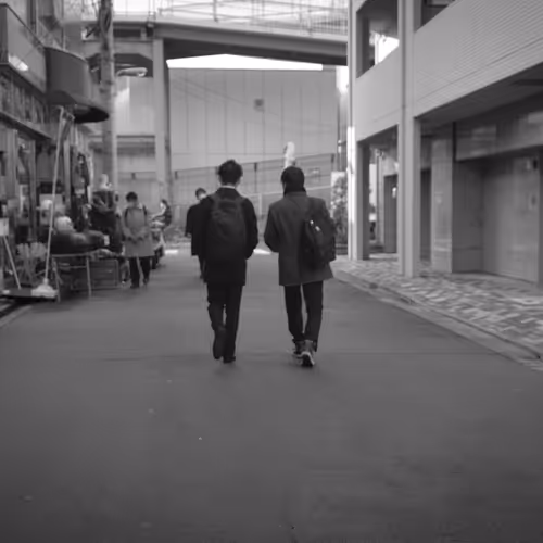 Tokyo Impressions