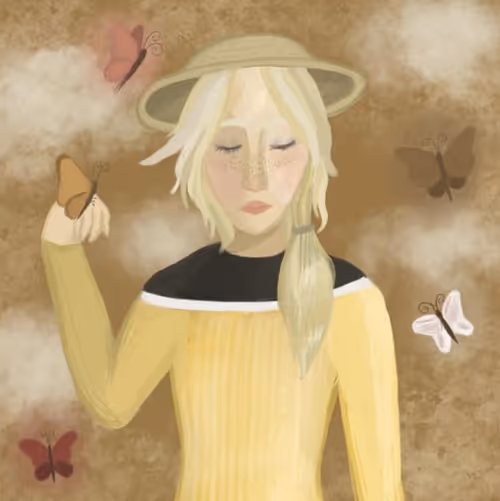 Item #26513539195589465436258894481919564202938812047478529984676346127281081548801 Media