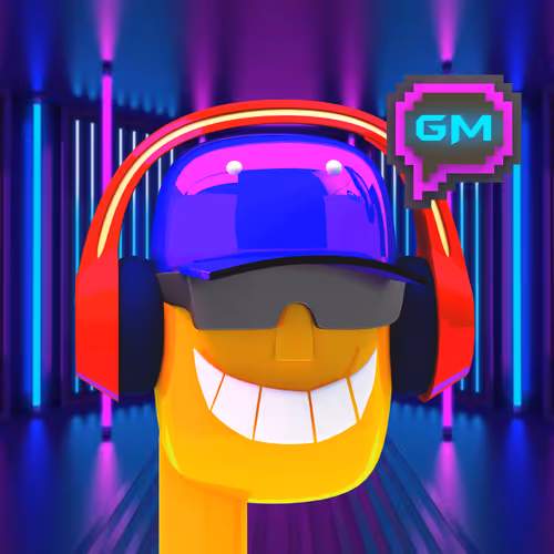 GM PUNK 260 (3D)