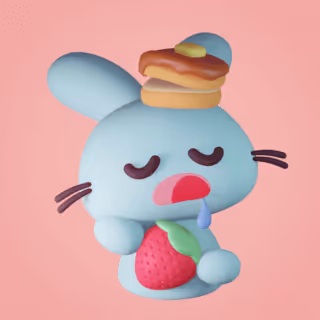 rabbit