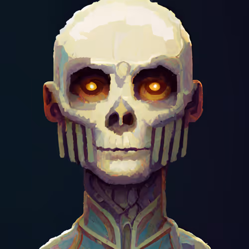 Artskeletron