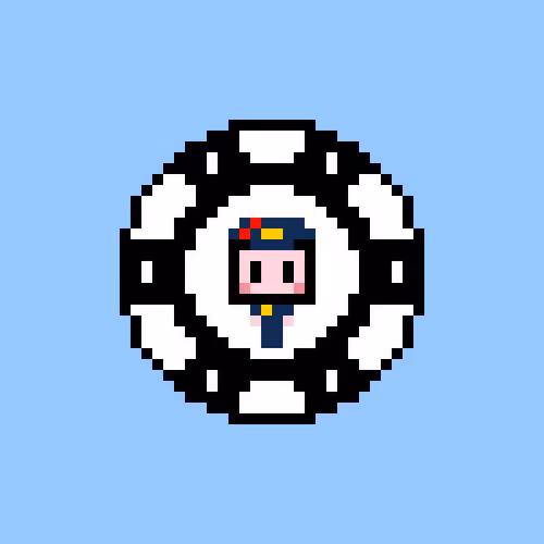 Item #58776816468201994536397550052257055073857270369348417511656599890841730809857 Media
