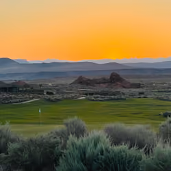 Rise & Shine It's Tee Time