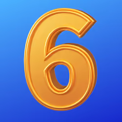 number