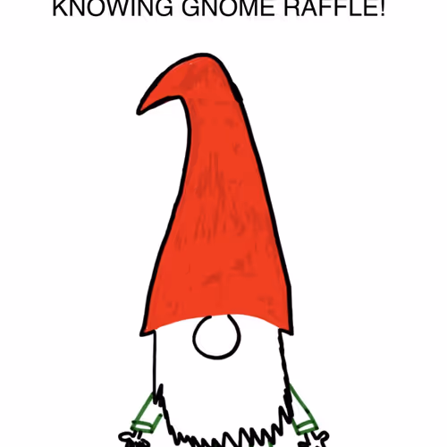 Thegnometrophyrace
