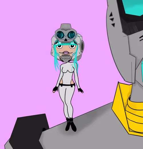 Item #91684818069129169767356520893892625462476468598529222114026611430158436925441 Media